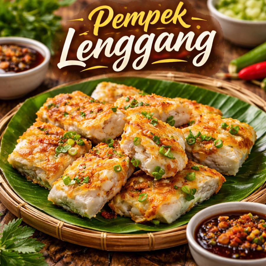 Foto Pempeng Lenggang