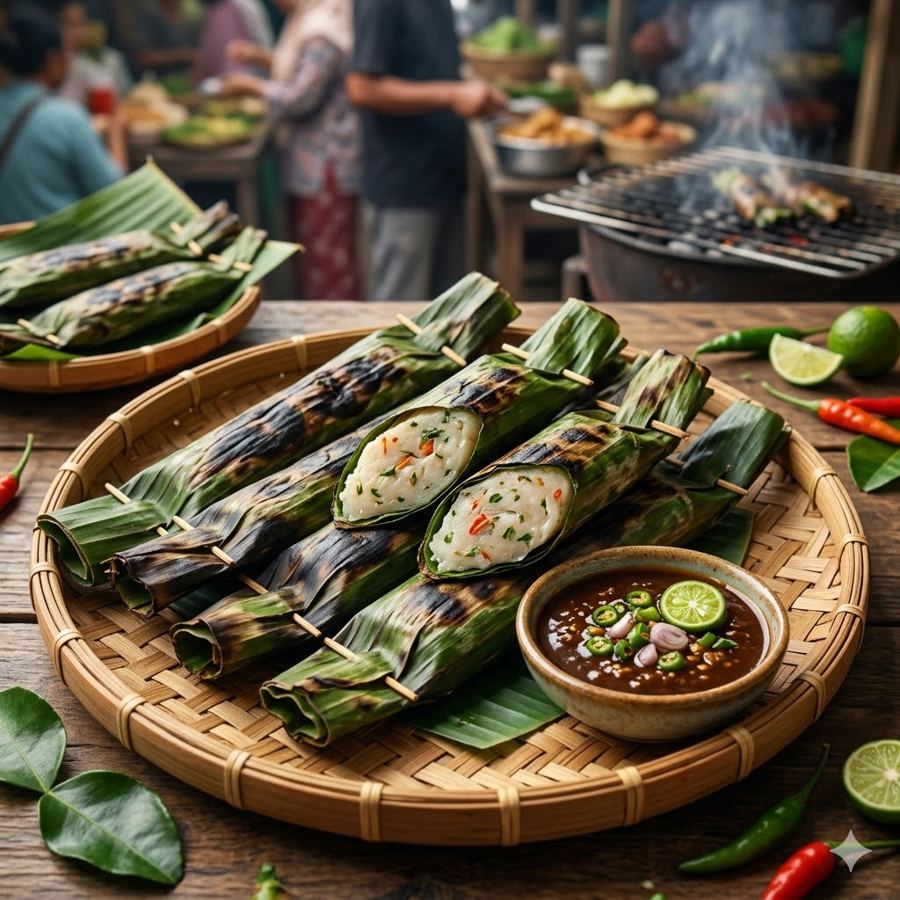 Foto Otak - Otak