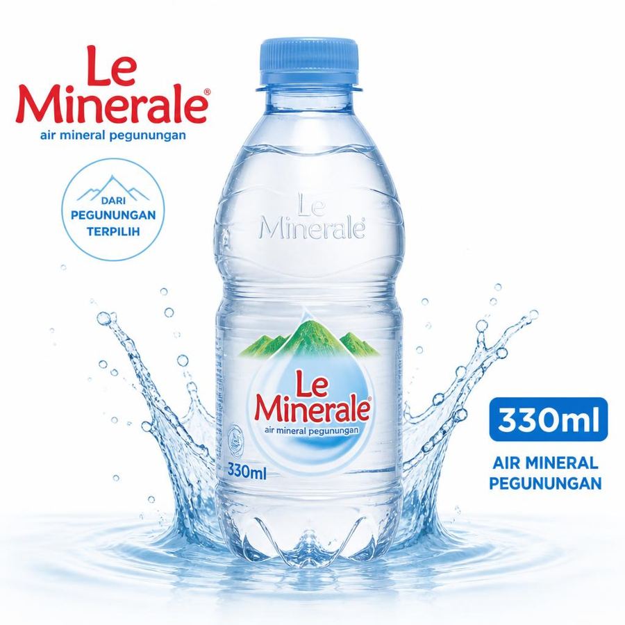 Foto Mineral Water Raa Cha Suki & BBQ