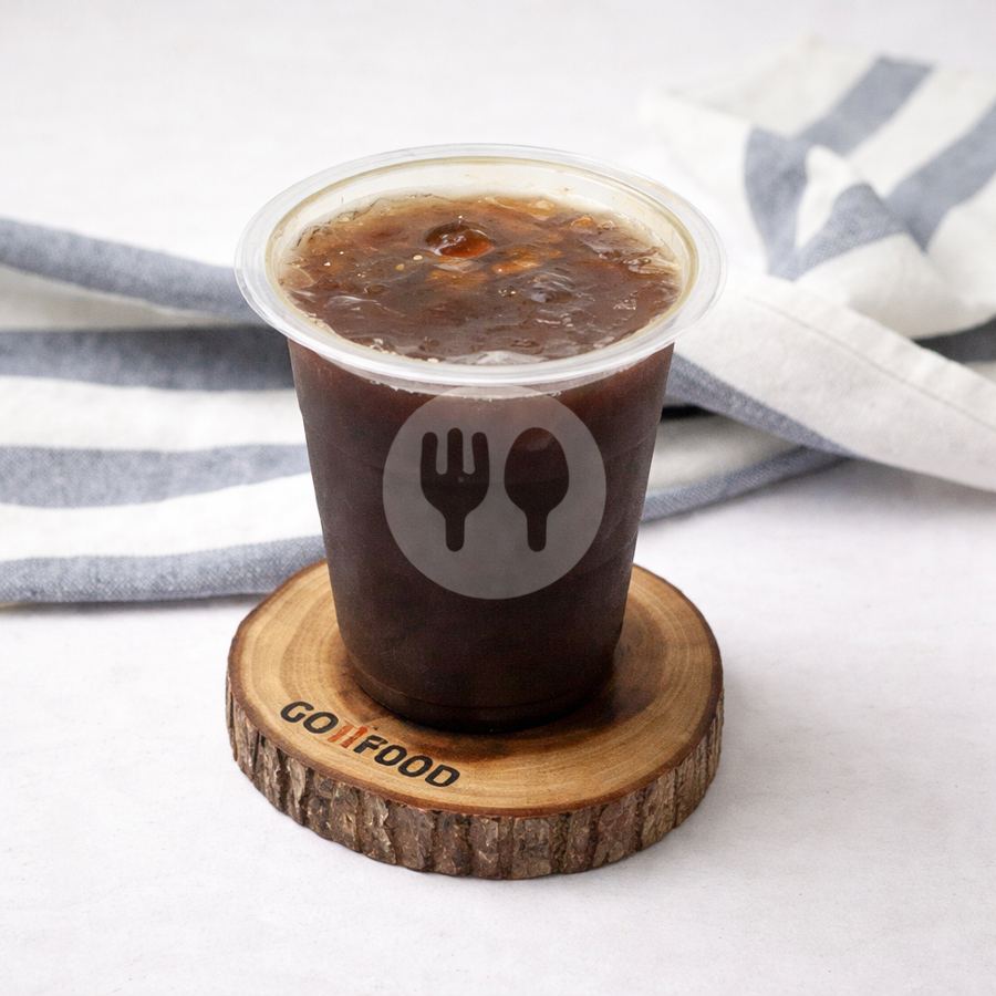 Foto Es Kopi