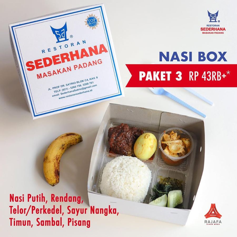 Foto Paket III