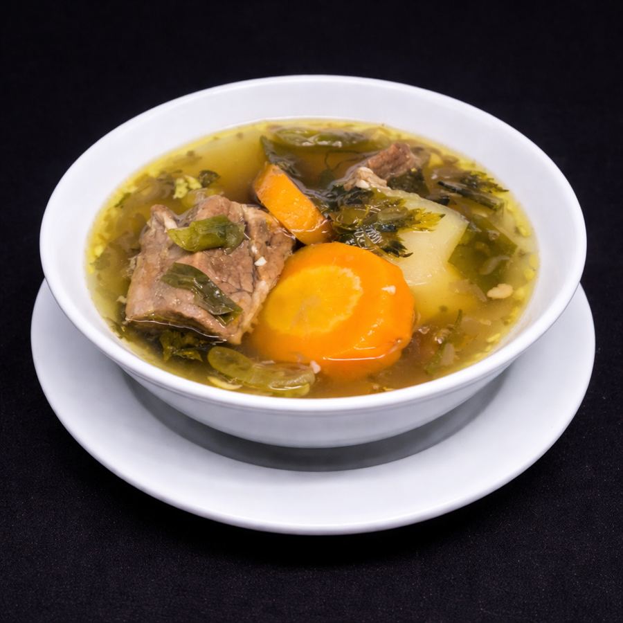 Foto Sop Iga