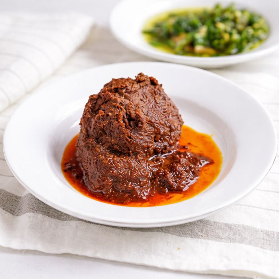 Foto Rendang
