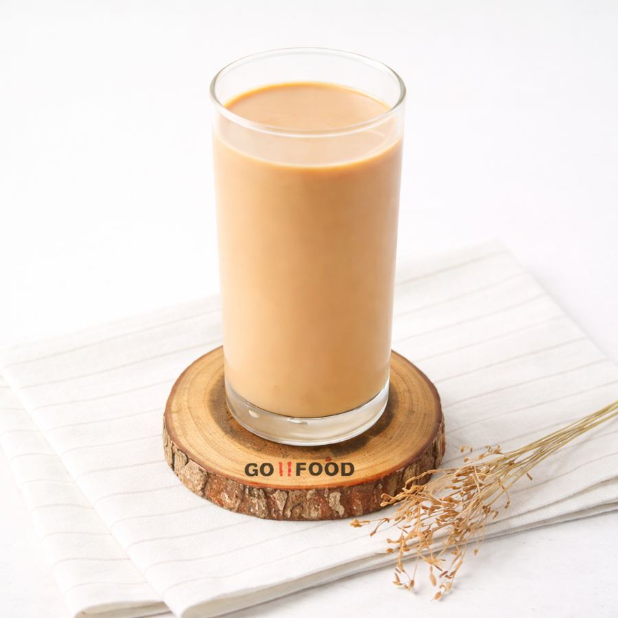 Foto Teh Susu