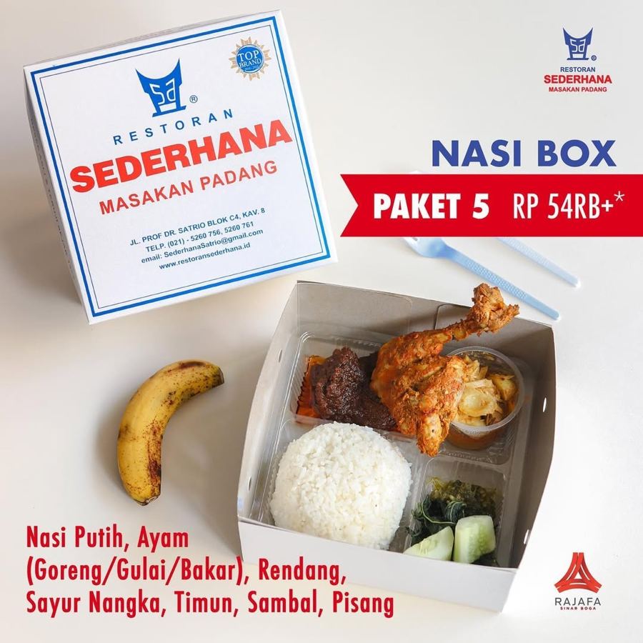 Foto Paket V