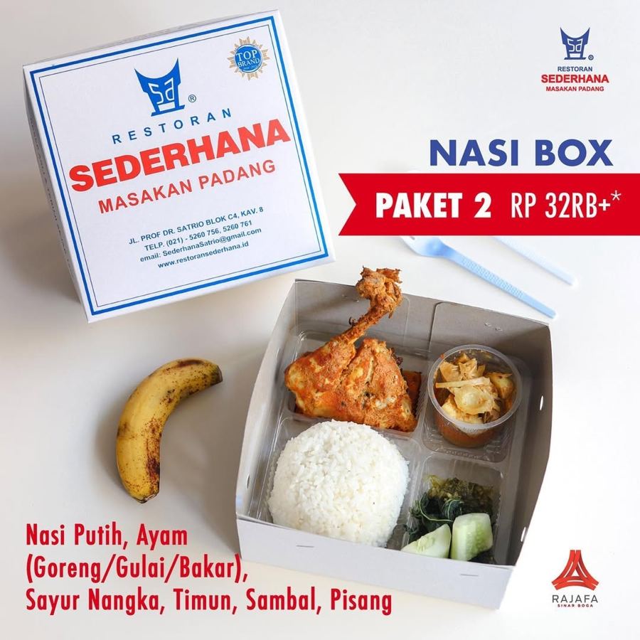 Foto Paket 2