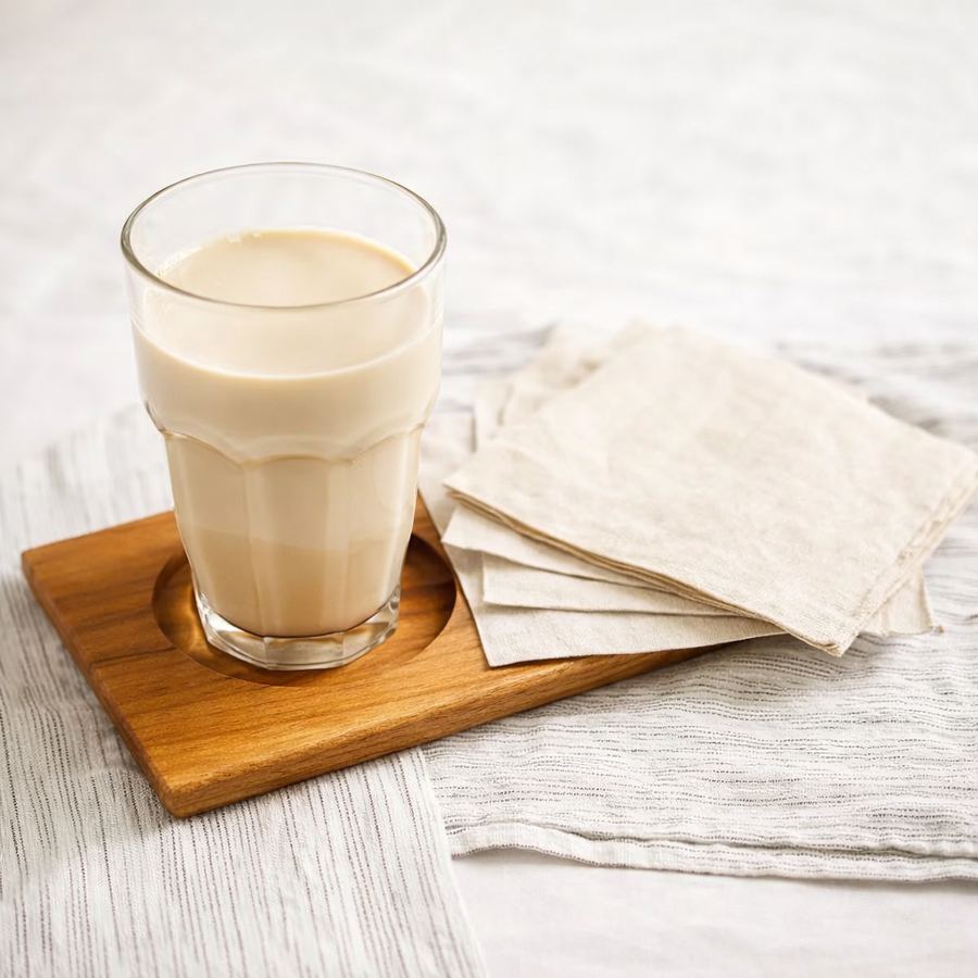 Foto Kopi Susu
