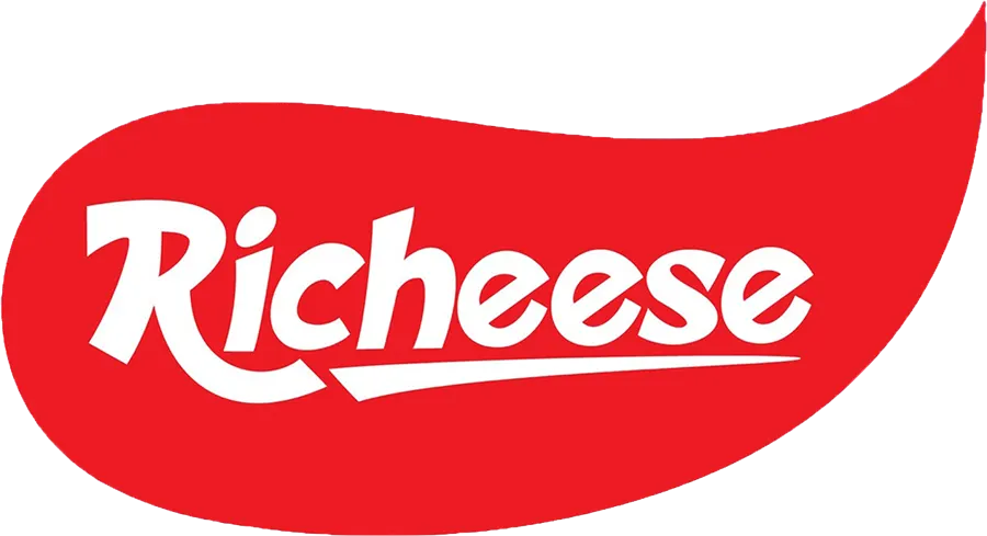 Foto Logo Richeese (placeholder)