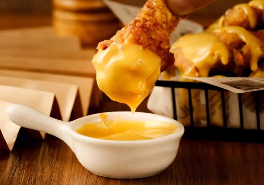 Foto Cheese Sauce