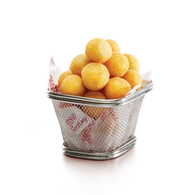 Foto Potato Pompom