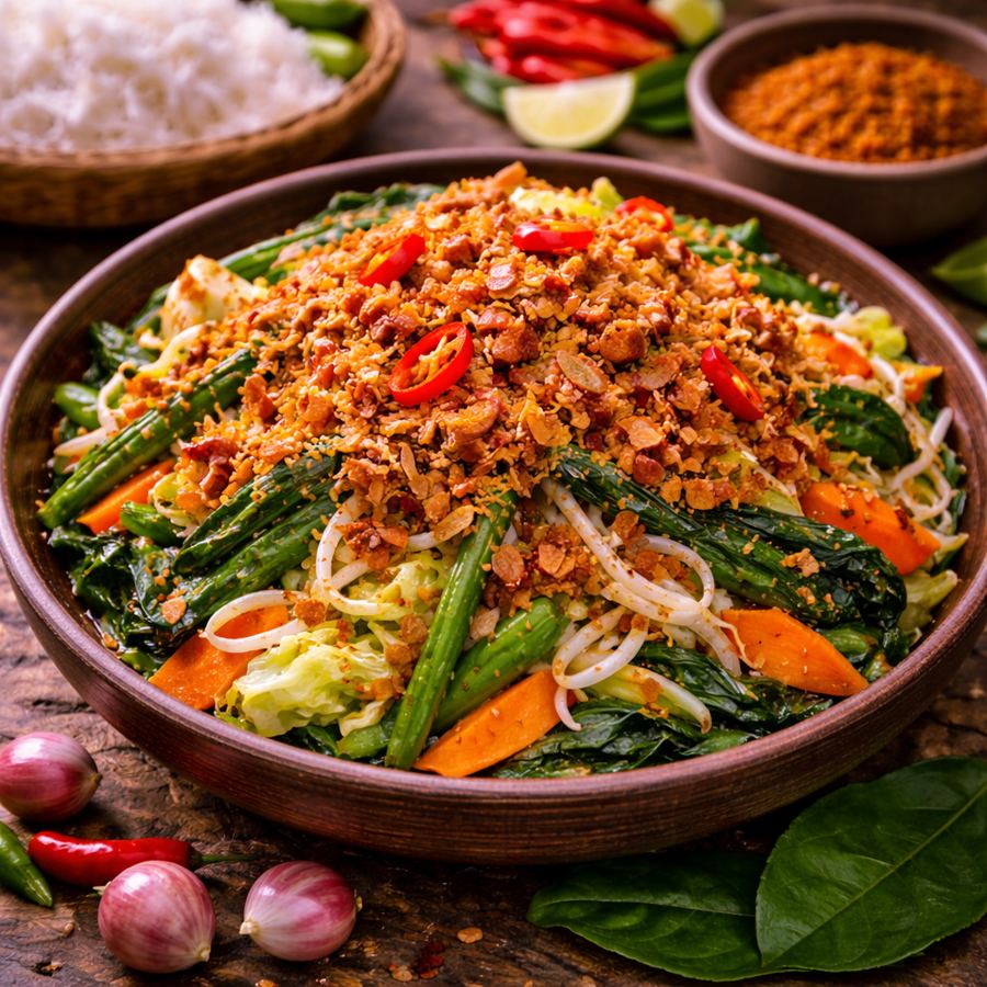 Foto Urap