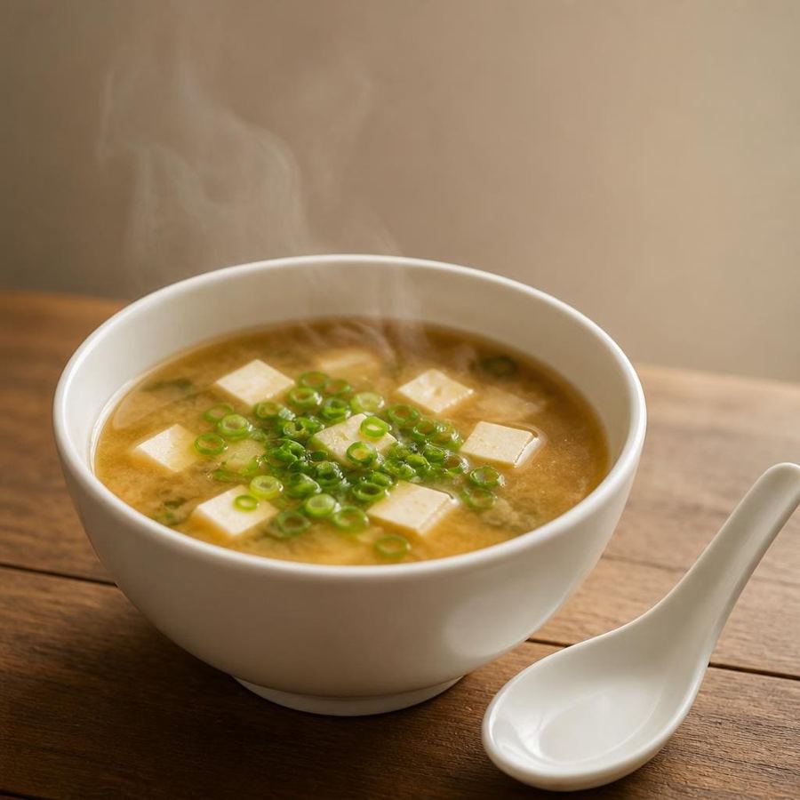 Foto Shaburi Hot Miso Soup Shaburi