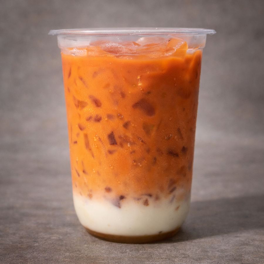Foto Thai Tea