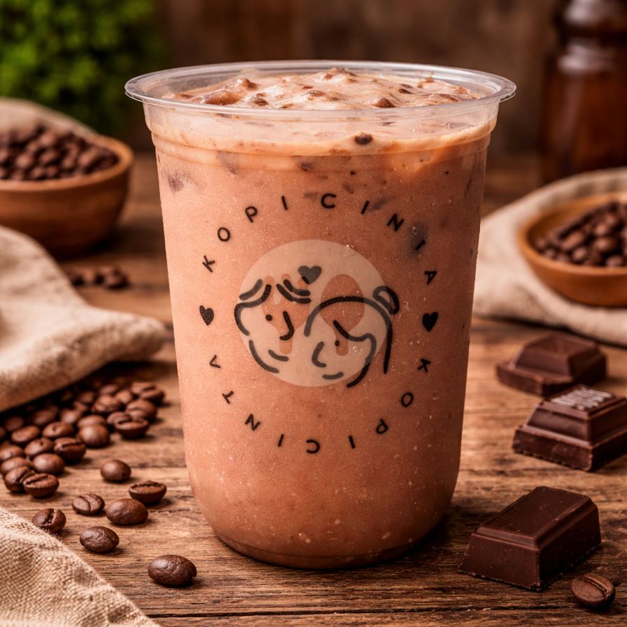 Foto Choco Lover