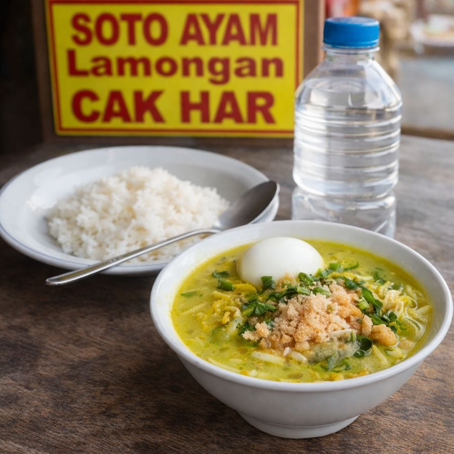 Foto Paket Hemat