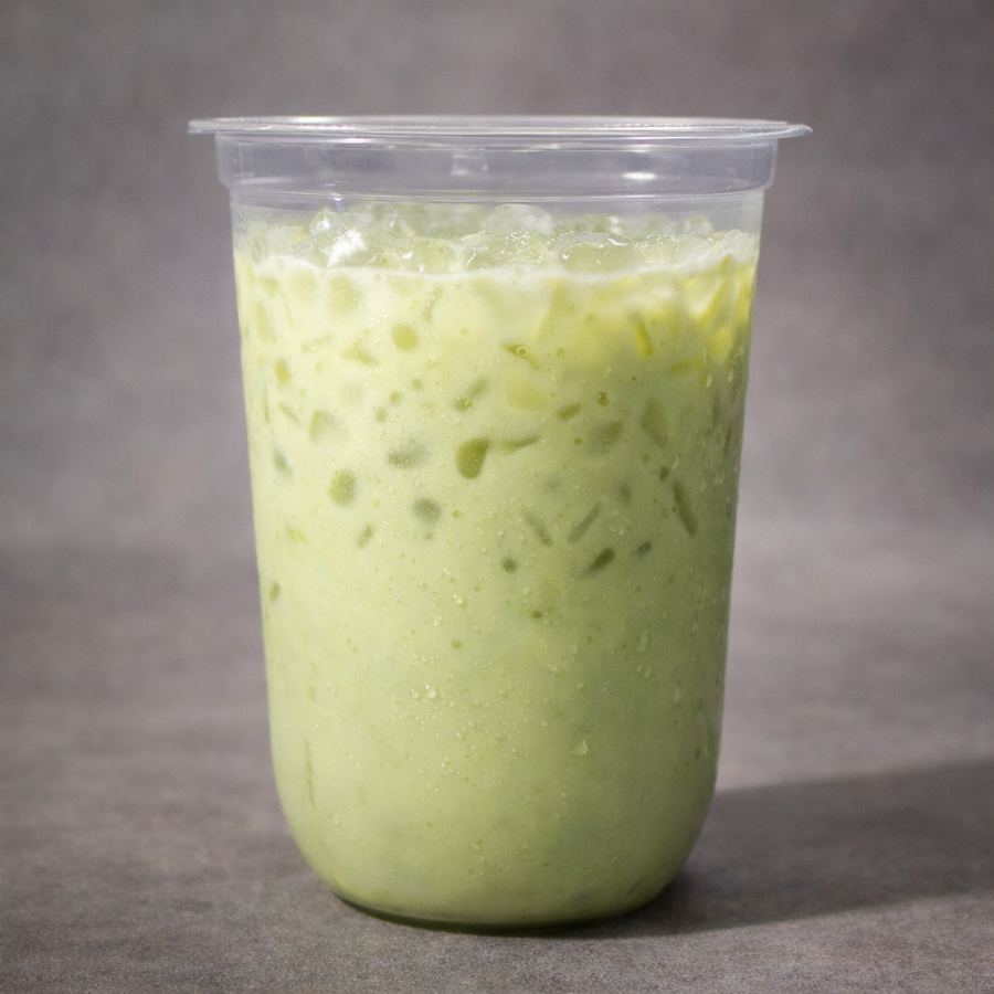 Foto Lovely Matcha