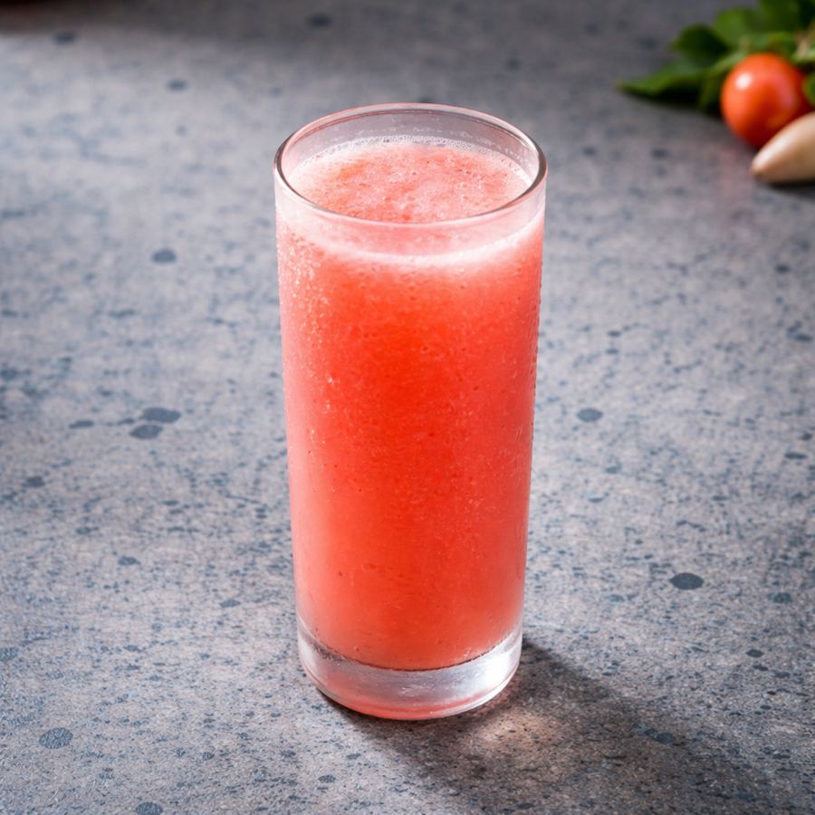 Foto Tomato Juice Steak 21