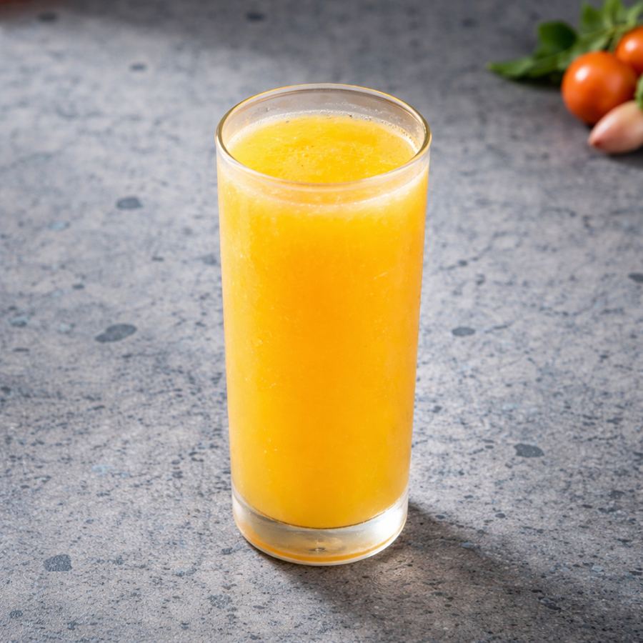 Foto Fresh Orange Juice Steak 21