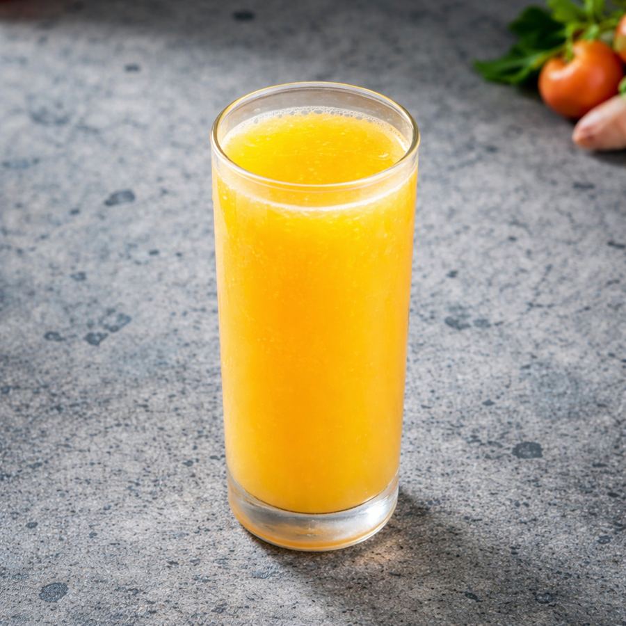 Foto Mango Juice Steak 21