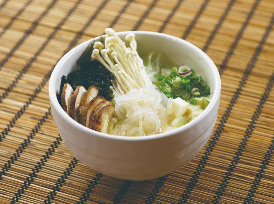 Foto Yasai Mishoshiru