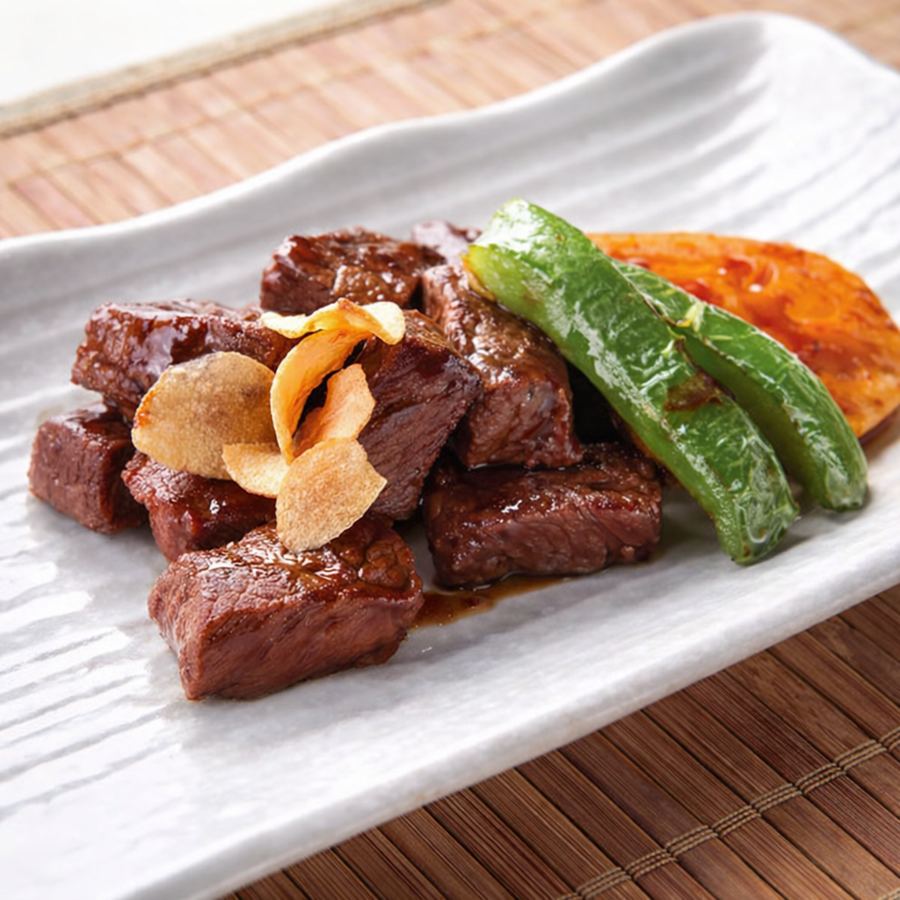 Foto Saikoro Steak