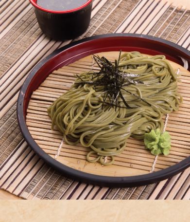 Foto Cha Soba