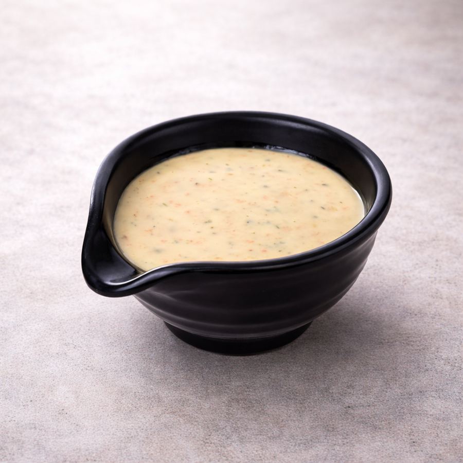 Foto Sushi Tei Dressing (Salad Dressing)