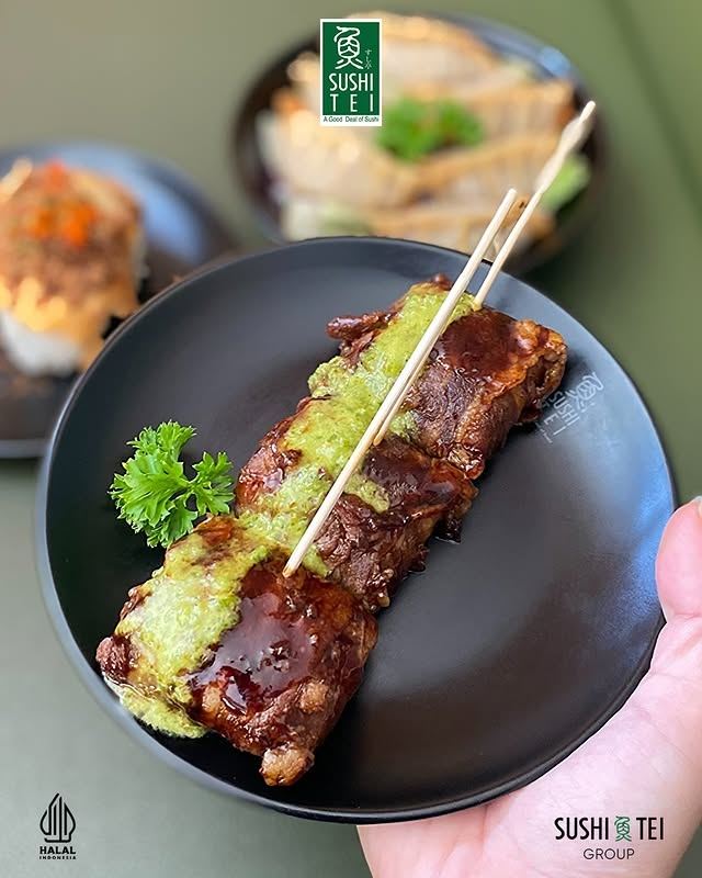 Foto Sausage Gyubara