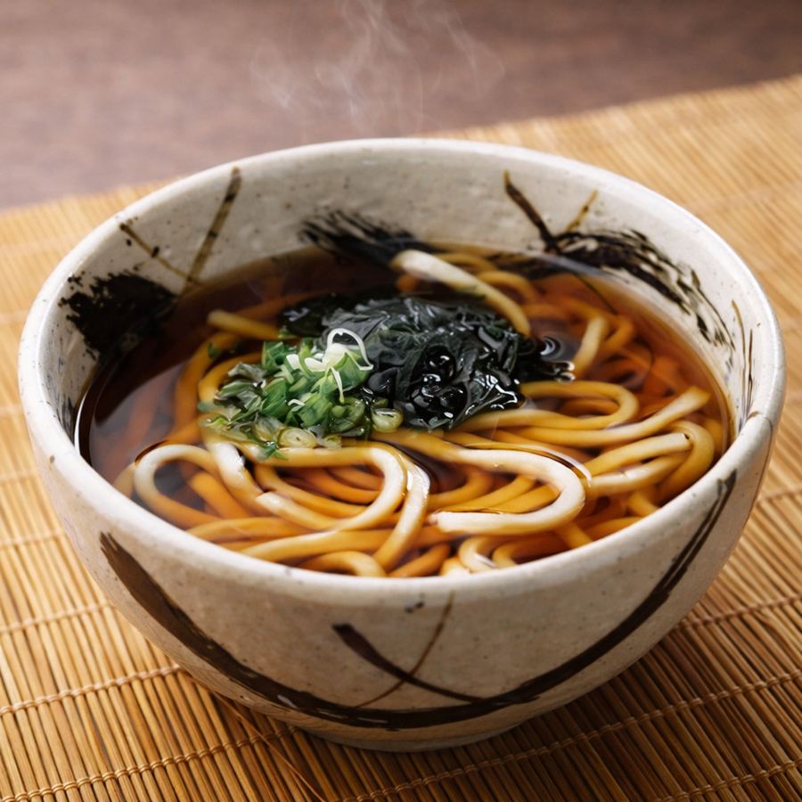 Foto Udon/Soba