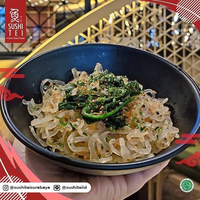 Foto Konyaku Soba