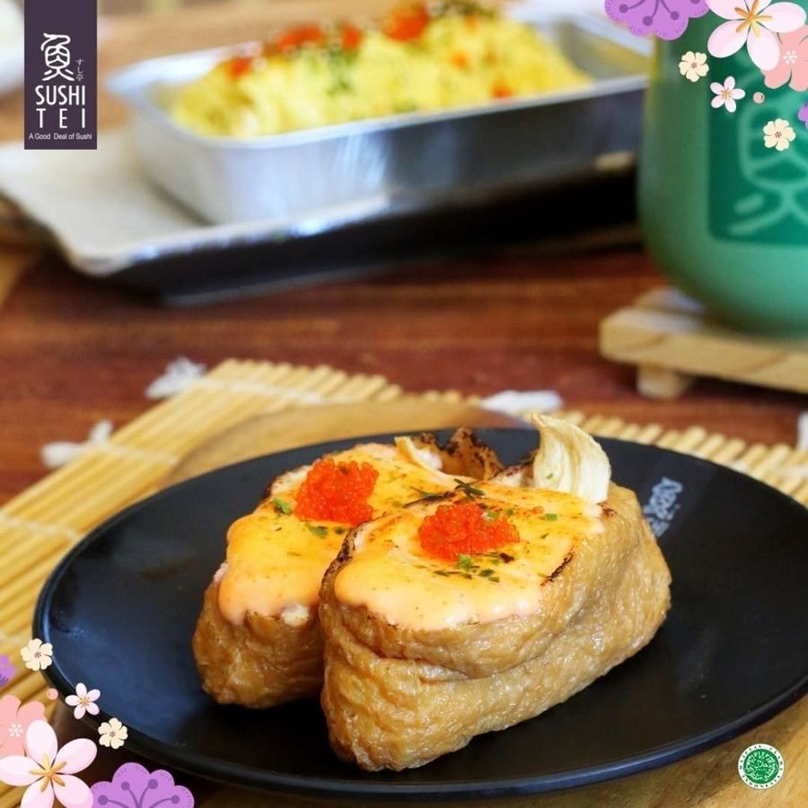 Foto Inari Sushi