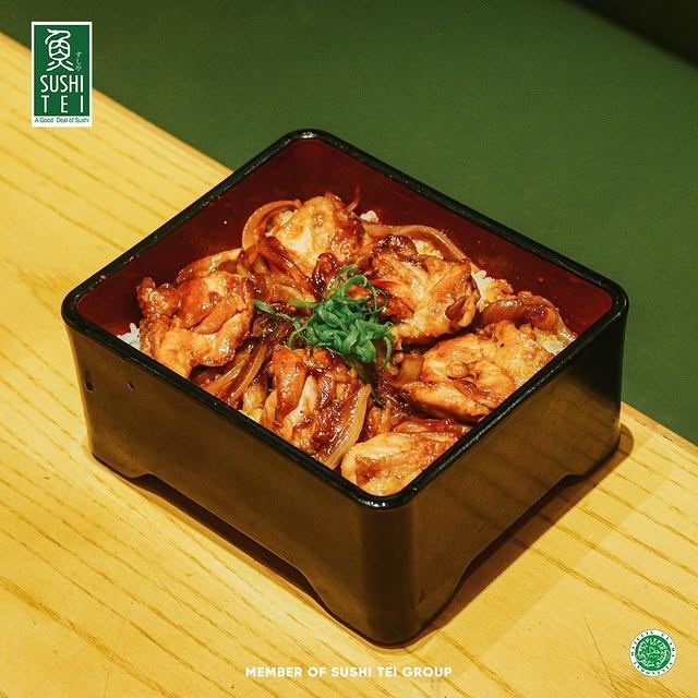 Foto Yakitori Ju