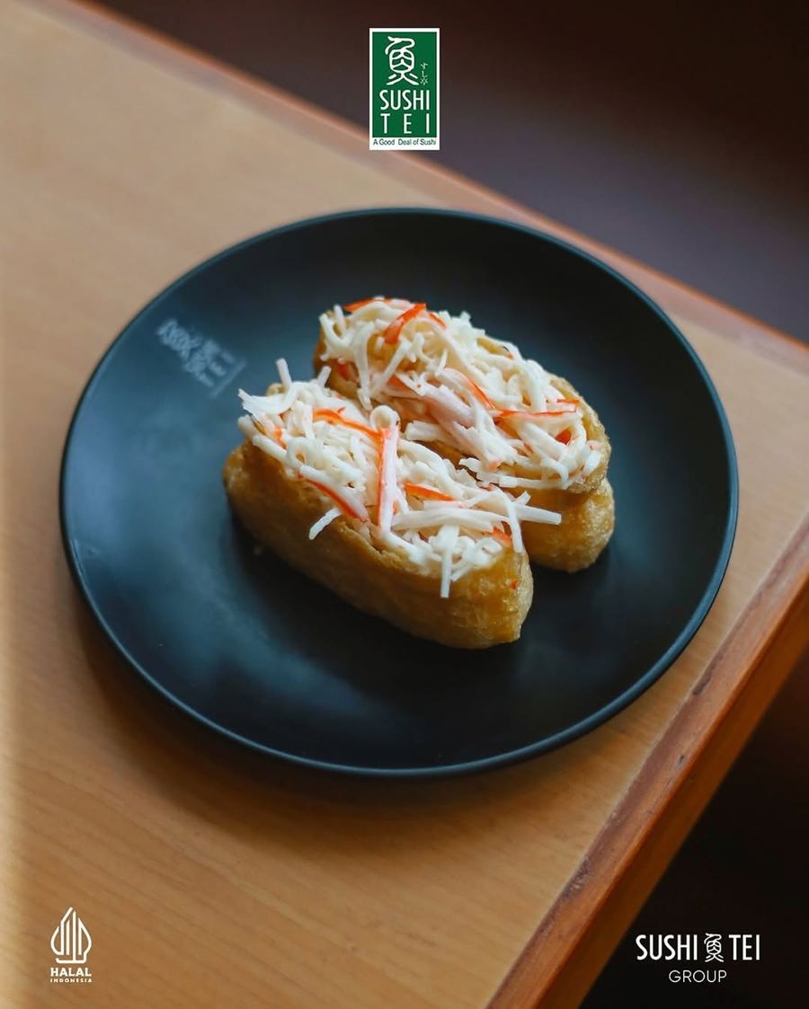 Foto Inari Kanimayo