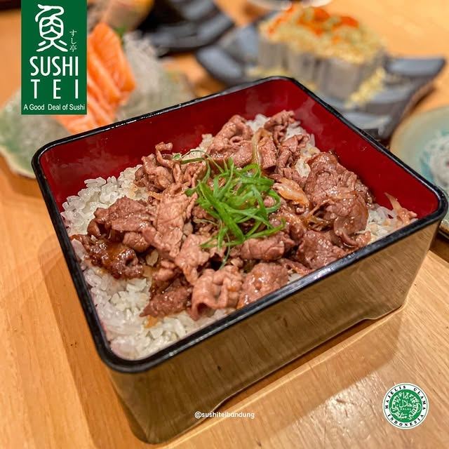 Foto Yakiniku Ju