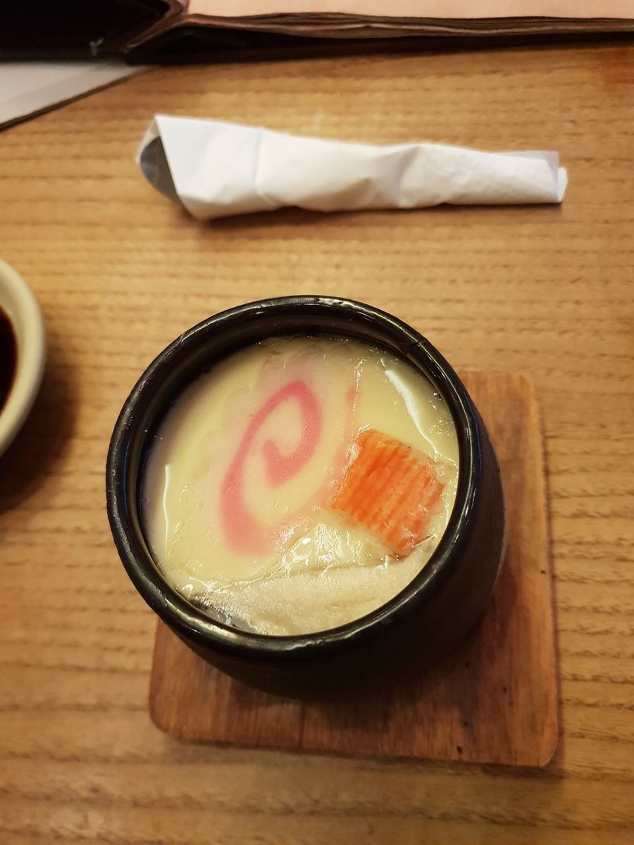 Foto Chawanmushi