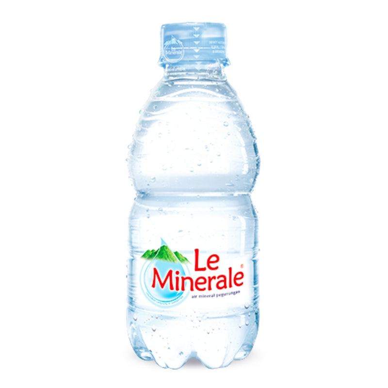 Foto Mineral Water