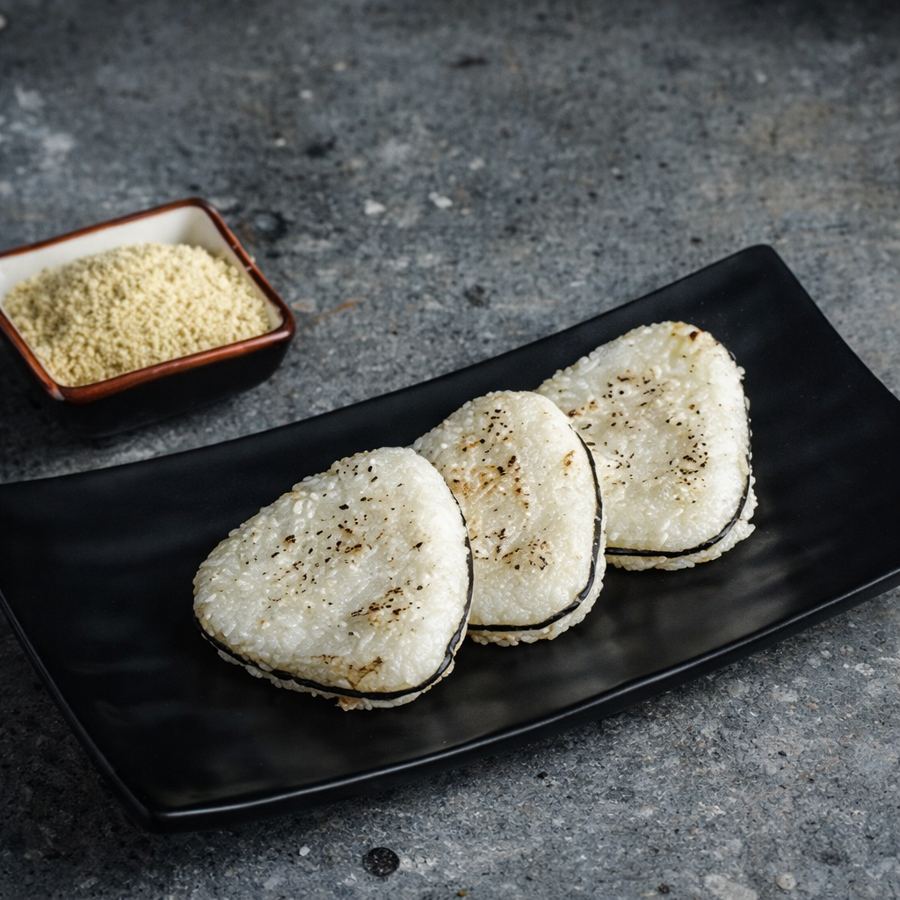 Foto Onigiri