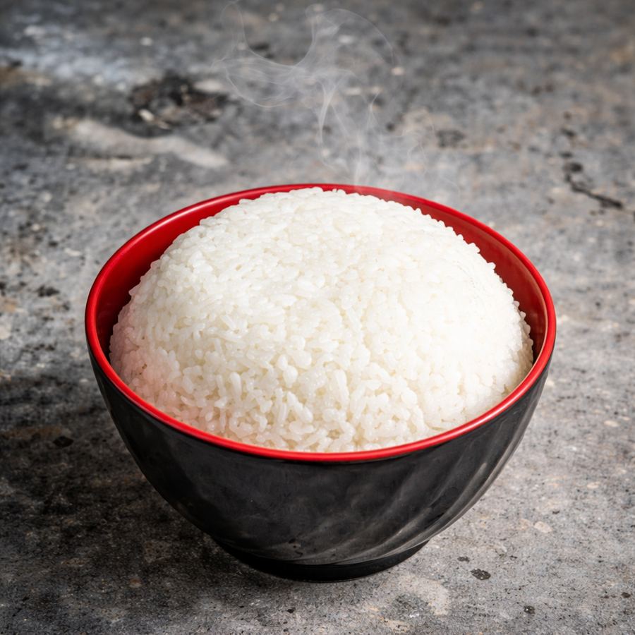 Foto Nasi