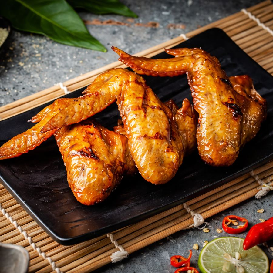 Foto Taichan Wings