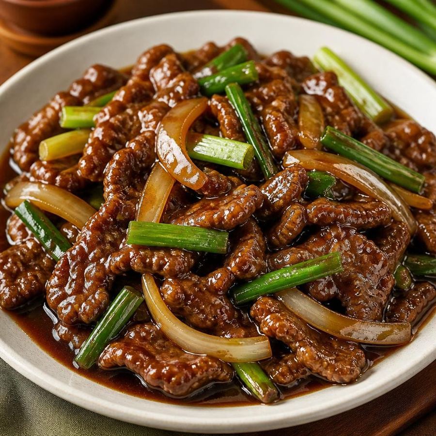 Foto Sapi Mongolia Ta Wan