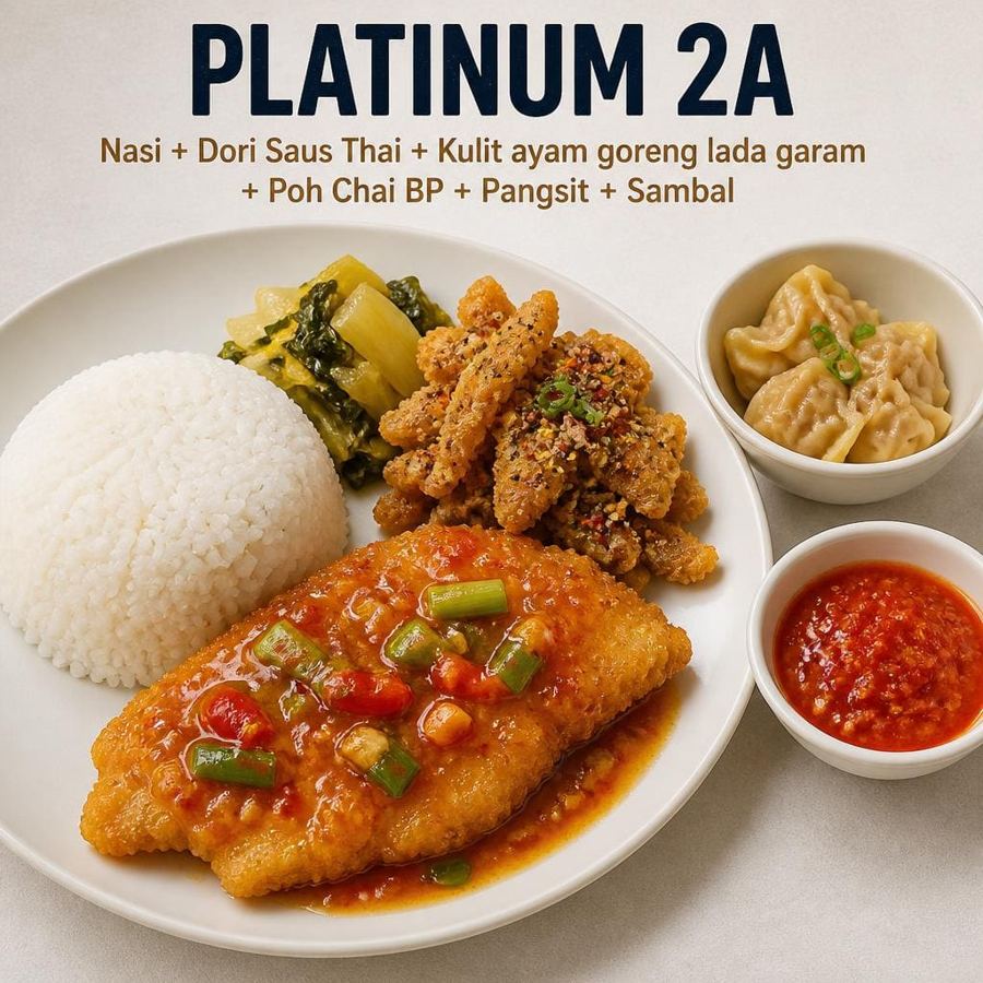 Foto Platinum 2A Ta Wan