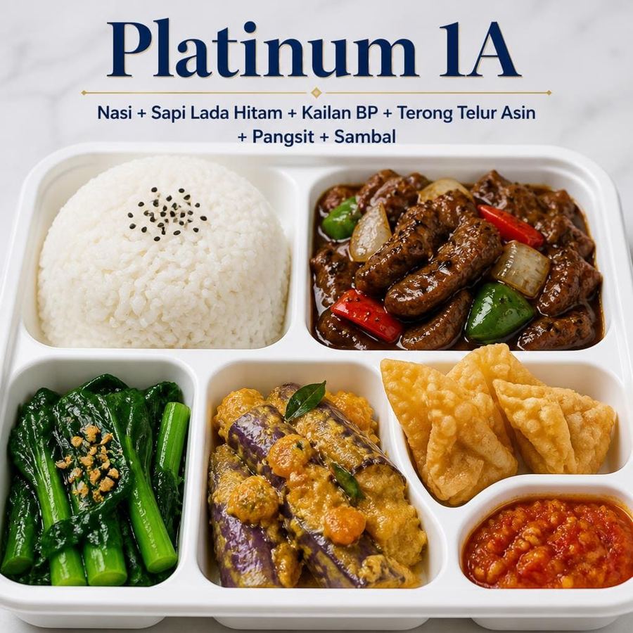 Foto Platinum 1A Ta Wan