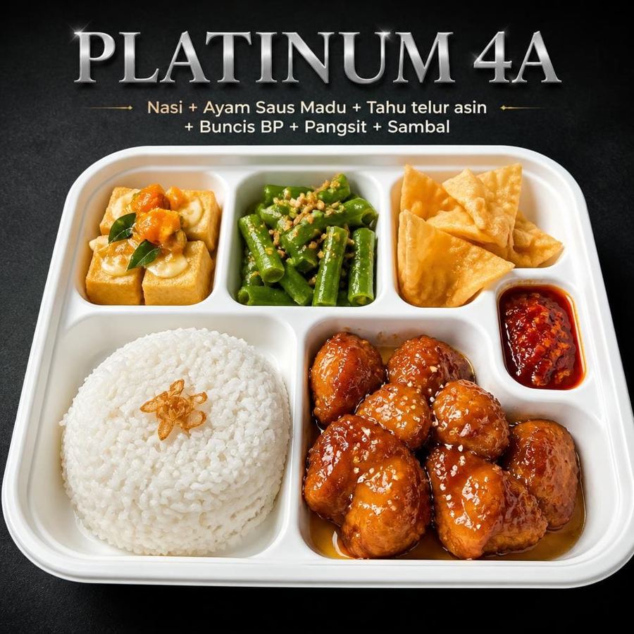 Foto Platinum 4A Ta Wan