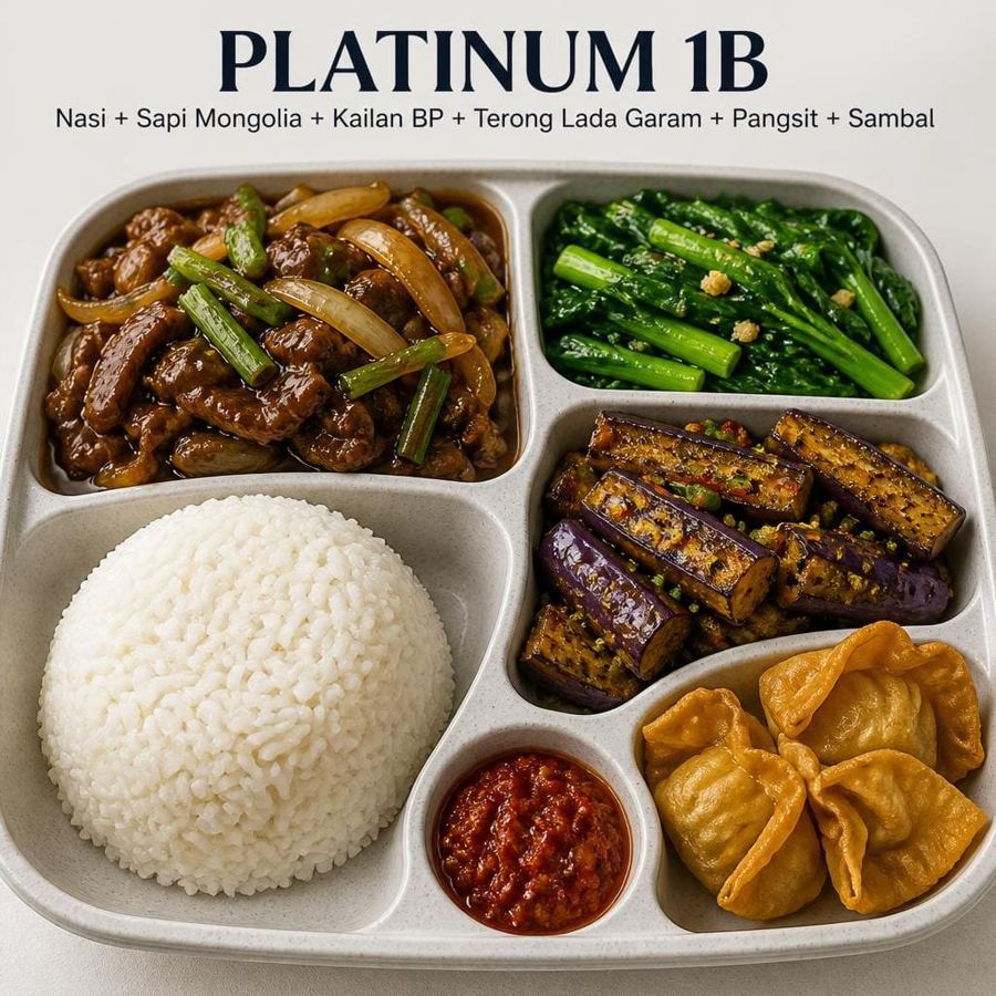 Foto Platinum 1B Ta Wan