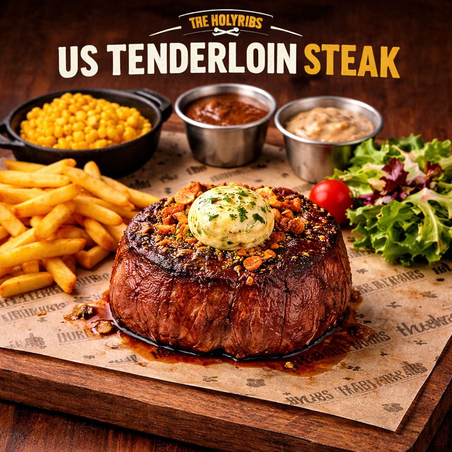 Foto US Tenderloin Steak