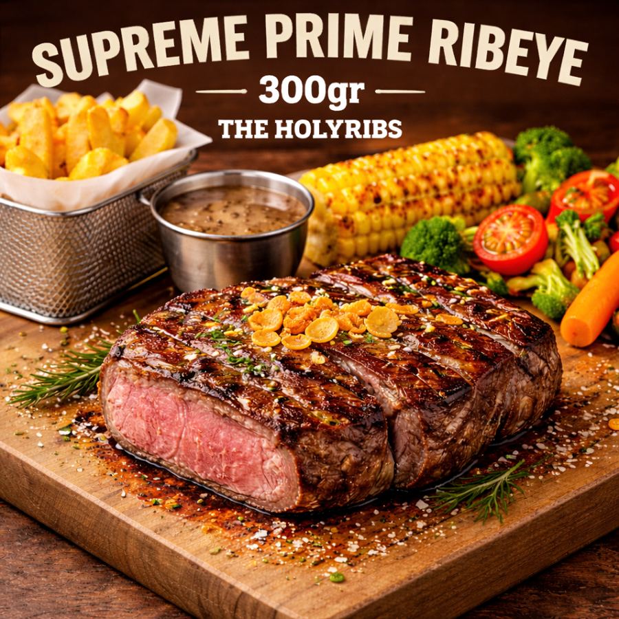 Foto Supreme Prime Ribeye 300gr