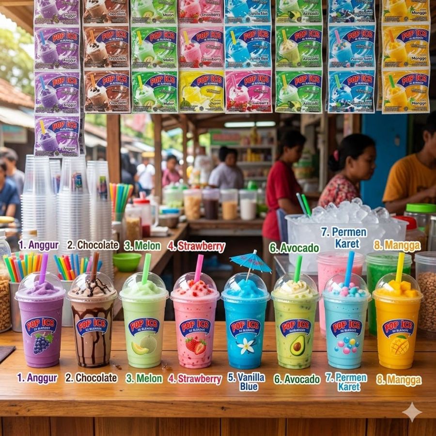 Foto Pop Ice – Warmindo Abang Adek