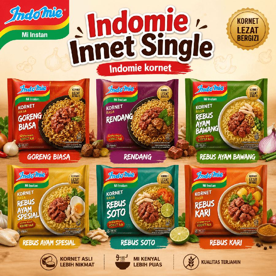 Foto Innet Single – Warmindo Abang Adek
