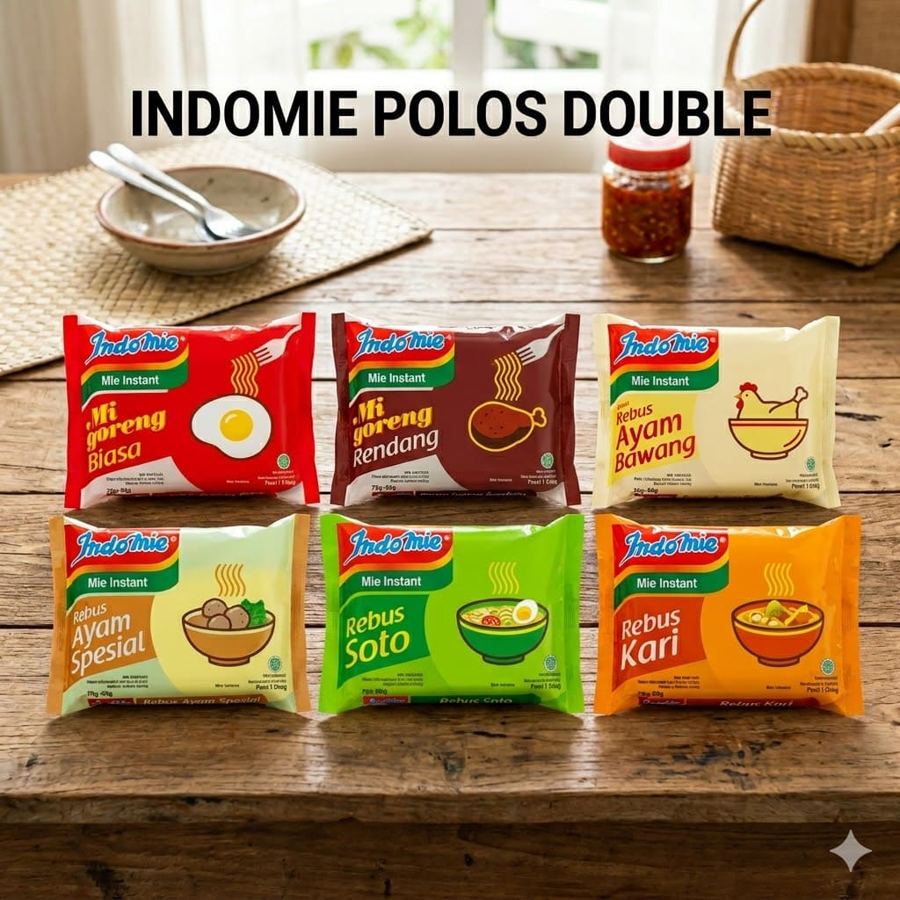 Foto Polos Double – Warmindo Abang Adek