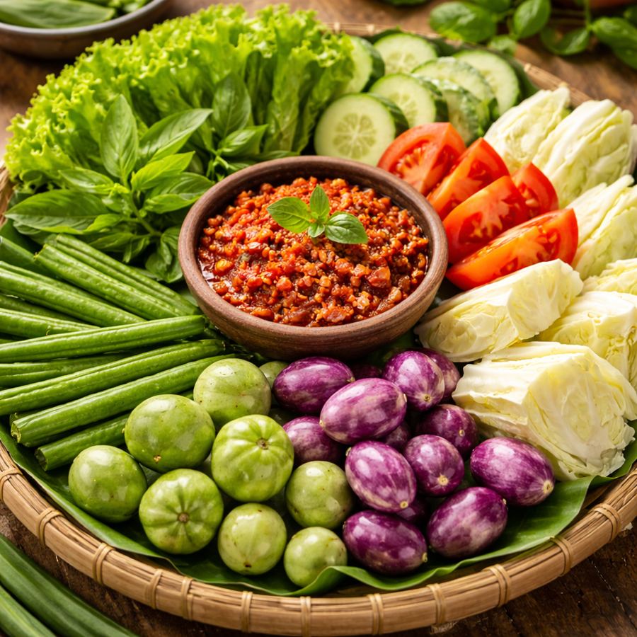 Foto Lalaban Warteg Gang Mangga